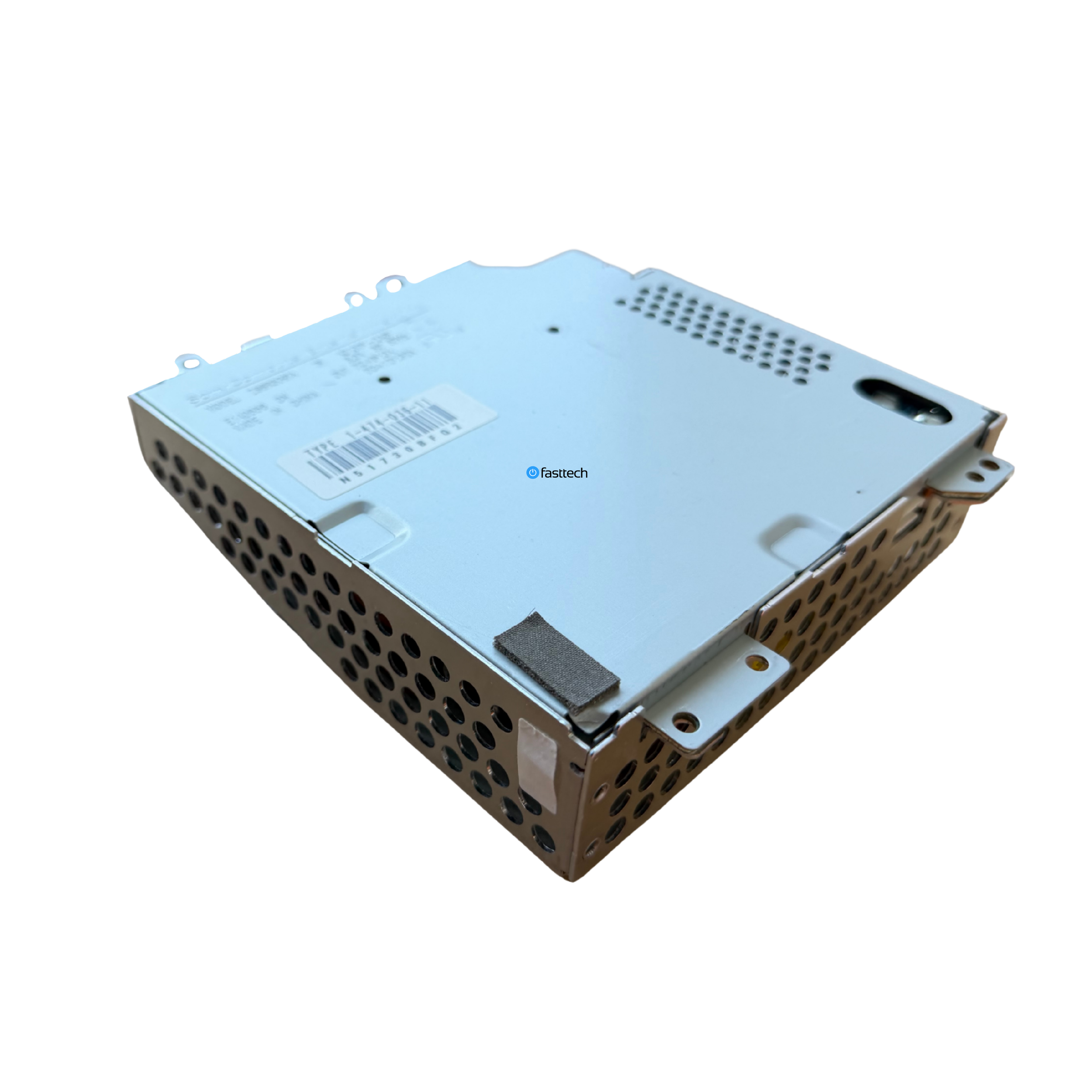 PlayStation 3 CECHA, B, C, & E Upper Bezel - Fasttech